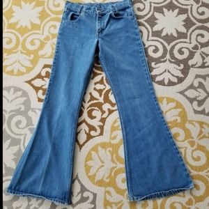 Sold 1970's Levi's Jeans